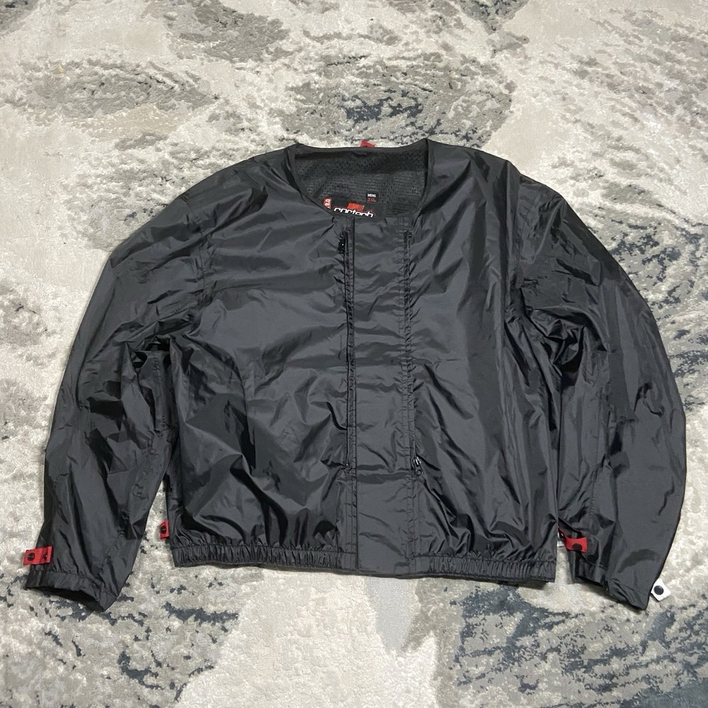 Cortech‎ VRX Air 2.0 Motorcycle Jacket Men's Size 3XL
